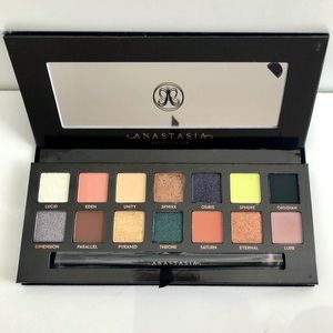 NWT Anastasia Beverly Hills Prism Palette
